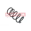 Ressort de suspension KAMOKA 2110005 - Visuel 3