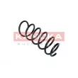 Ressort de suspension KAMOKA 2110281 - Visuel 1