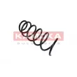Ressort de suspension KAMOKA 2110281 - Visuel 3