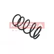 Ressort de suspension KAMOKA 2110323 - Visuel 1