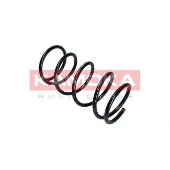 Ressort de suspension KAMOKA 2110323