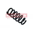 Ressort de suspension KAMOKA 2110348 - Visuel 3