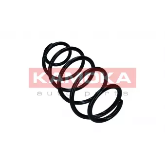 Ressort de suspension KAMOKA
