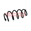 Ressort de suspension KAMOKA 2110367 - Visuel 2