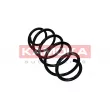 Ressort de suspension KAMOKA 2110367 - Visuel 3
