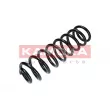 Ressort de suspension KAMOKA 2110369 - Visuel 1