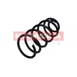 Ressort de suspension KAMOKA 2110385 - Visuel 2