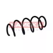 Ressort de suspension KAMOKA 2110387 - Visuel 2