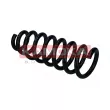 Ressort de suspension KAMOKA 2110390 - Visuel 1