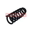 Ressort de suspension KAMOKA 2110390 - Visuel 2
