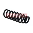 Ressort de suspension KAMOKA 2110390 - Visuel 3