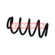 Ressort de suspension KAMOKA 2110392 - Visuel 3