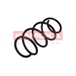 Ressort de suspension KAMOKA 2110400 - Visuel 2