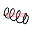 Ressort de suspension KAMOKA 2110400 - Visuel 3