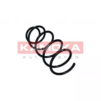 Ressort de suspension KAMOKA 2110410