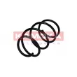 Ressort de suspension KAMOKA 2110413 - Visuel 2