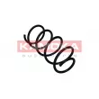 Ressort de suspension KAMOKA 2110414 - Visuel 1