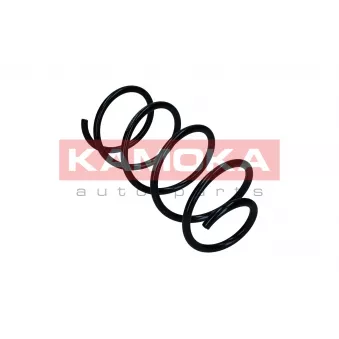 Ressort de suspension KAMOKA 2110414