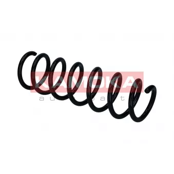 Ressort de suspension KAMOKA 2110418