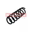 Ressort de suspension KAMOKA 2110418 - Visuel 2