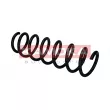 Ressort de suspension KAMOKA 2110418 - Visuel 3