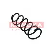 Ressort de suspension KAMOKA 2110435 - Visuel 1