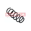 Ressort de suspension KAMOKA 2110435 - Visuel 3