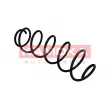 Ressort de suspension KAMOKA 2110439 - Visuel 1