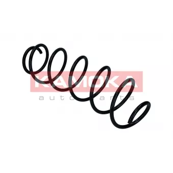 Ressort de suspension KAMOKA 2110439