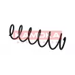 Ressort de suspension KAMOKA 2110440 - Visuel 1
