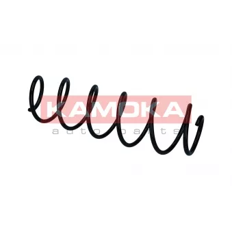 Ressort de suspension KAMOKA 2110440