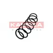 Ressort de suspension KAMOKA 2110440 - Visuel 2