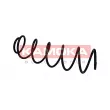 Ressort de suspension KAMOKA 2110440 - Visuel 3