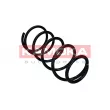 Ressort de suspension KAMOKA 2110446 - Visuel 1
