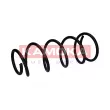 Ressort de suspension KAMOKA 2110446 - Visuel 2