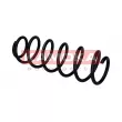 Ressort de suspension KAMOKA 2110453 - Visuel 1