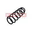 Ressort de suspension KAMOKA 2110453 - Visuel 2