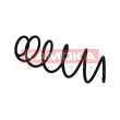 Ressort de suspension KAMOKA 2110454 - Visuel 1