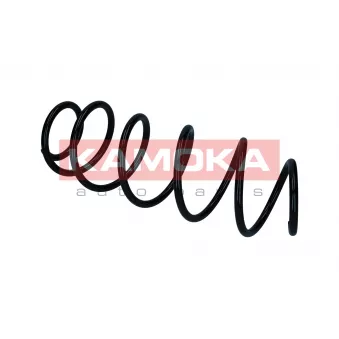 Ressort de suspension KAMOKA 2110454