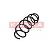 Ressort de suspension KAMOKA 2110454 - Visuel 2
