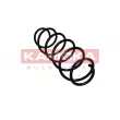 Ressort de suspension KAMOKA 2110456 - Visuel 1