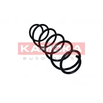 Ressort de suspension KAMOKA 2110456