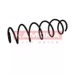 Ressort de suspension KAMOKA 2110456 - Visuel 2