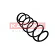 Ressort de suspension KAMOKA 2110456 - Visuel 3