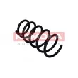 Ressort de suspension KAMOKA 2110464 - Visuel 1