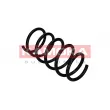 Ressort de suspension KAMOKA 2110464 - Visuel 3