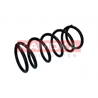 Ressort de suspension KAMOKA 2110468
