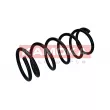 Ressort de suspension KAMOKA 2110468 - Visuel 3