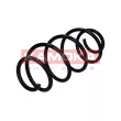 Ressort de suspension KAMOKA 2110478 - Visuel 2