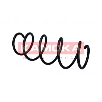 Ressort de suspension KAMOKA 2110481